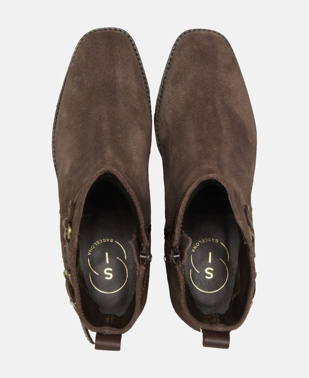 Stiefeletten VIENNA