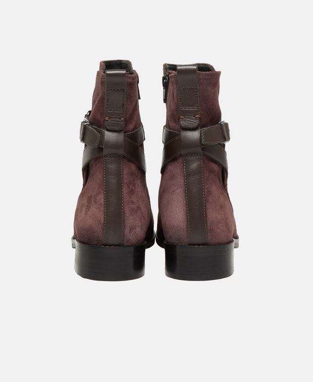 Stiefeletten VIENNA