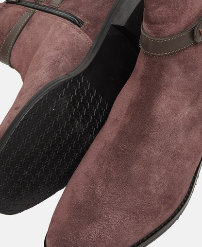 Stiefeletten VIENNA