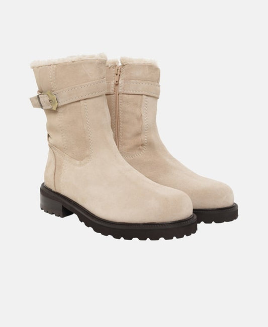 Winterstiefel Hamilton