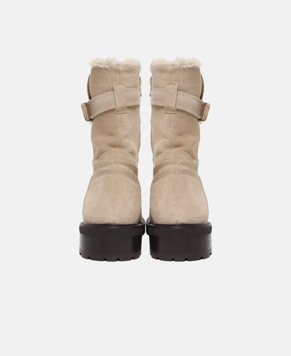Winterstiefel