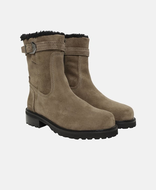 Winterstiefel Hamilton