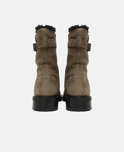 Winterstiefel