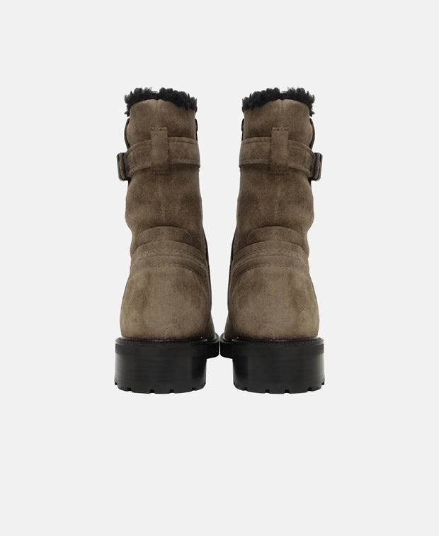 Winterstiefel