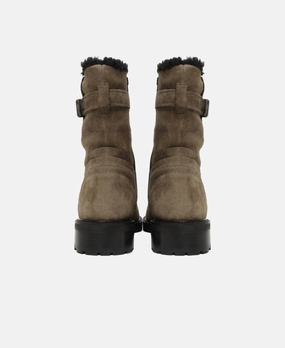 Winterstiefel