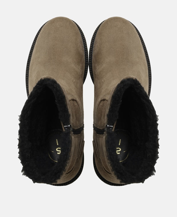 Winterstiefel