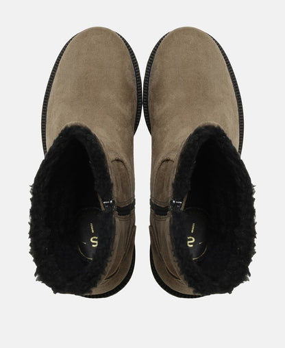 Winterstiefel