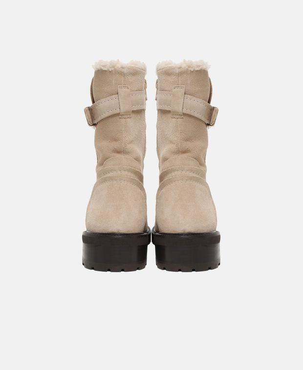 Winterstiefel Hamilton