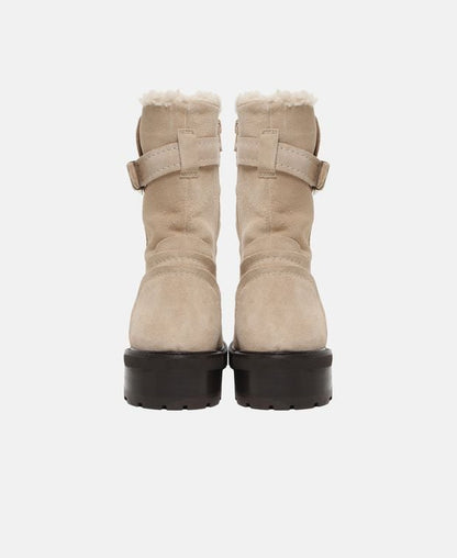 Winterstiefel Hamilton