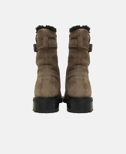 Winterstiefel Hamilton