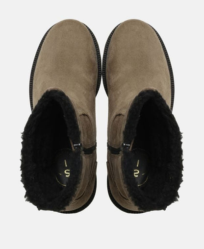 Winterstiefel Hamilton