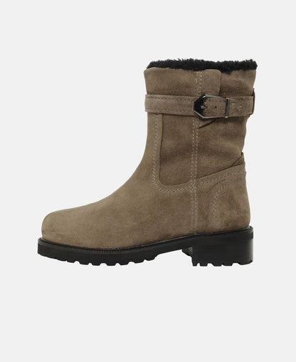 Winterstiefel Hamilton