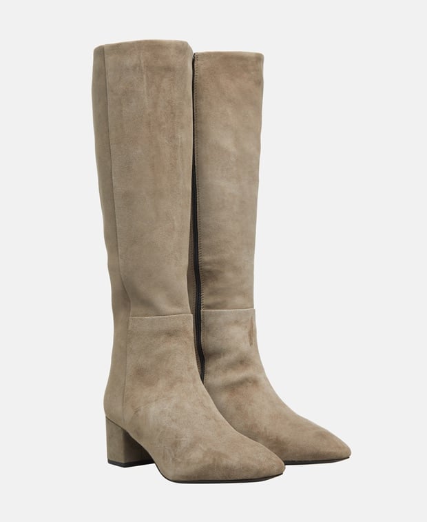 Stiefel