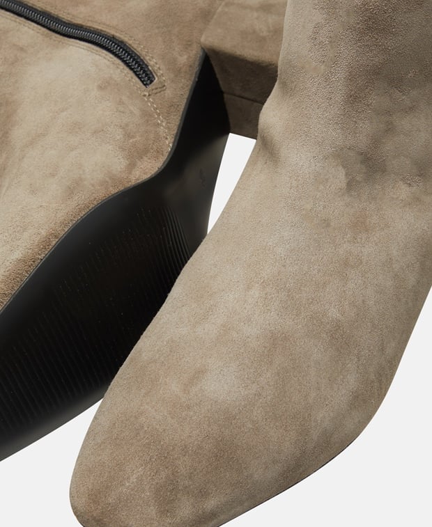 Stiefel
