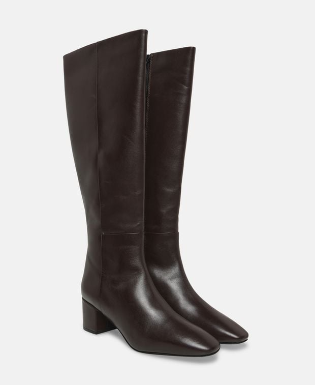 Stiefel
