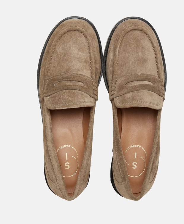 Loafer