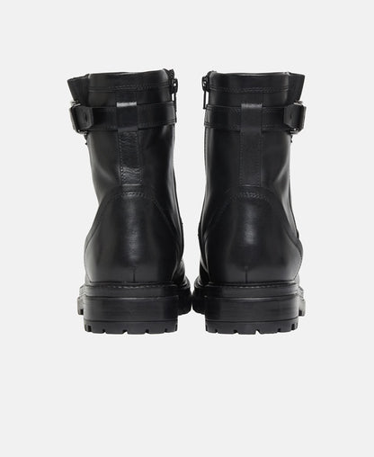Schneestiefel