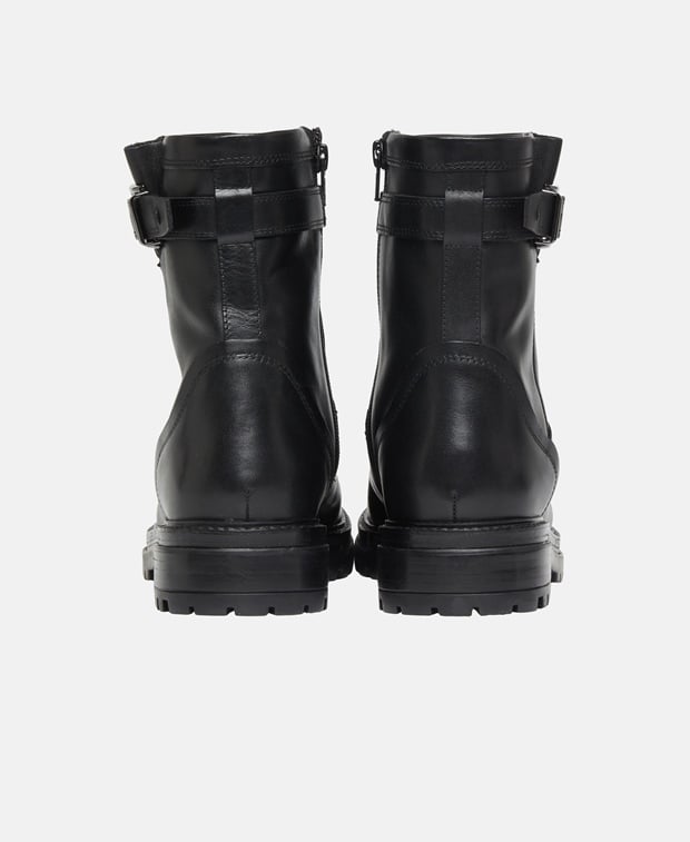 Schneestiefel TAMPA