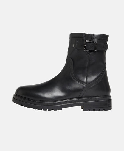 Schneestiefel