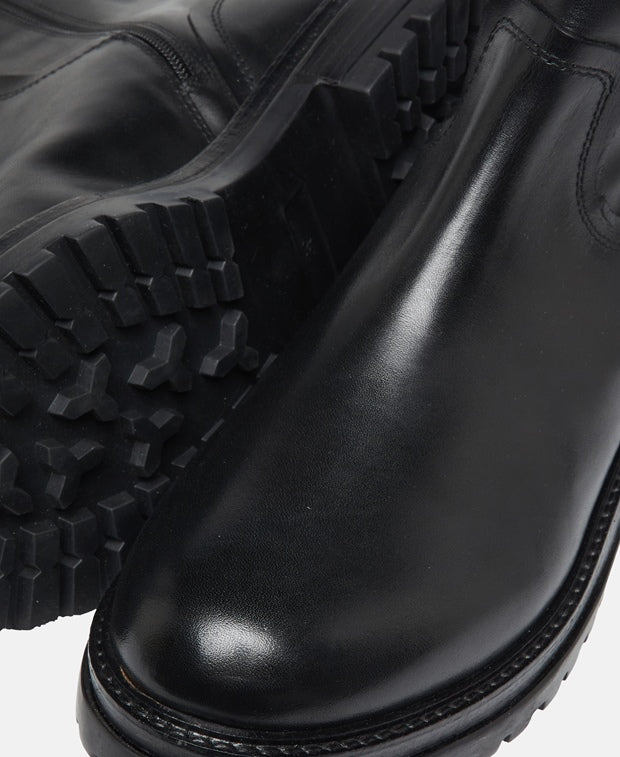 Schneestiefel