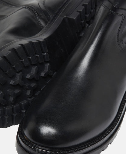 Schneestiefel