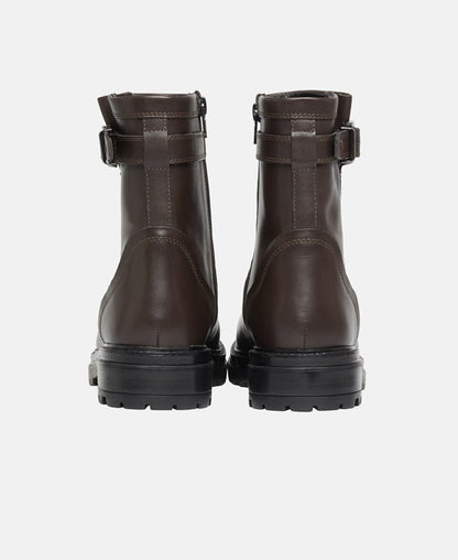Schneestiefel