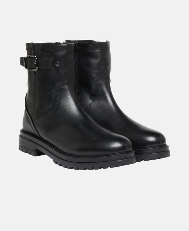 Schneestiefel TAMPA