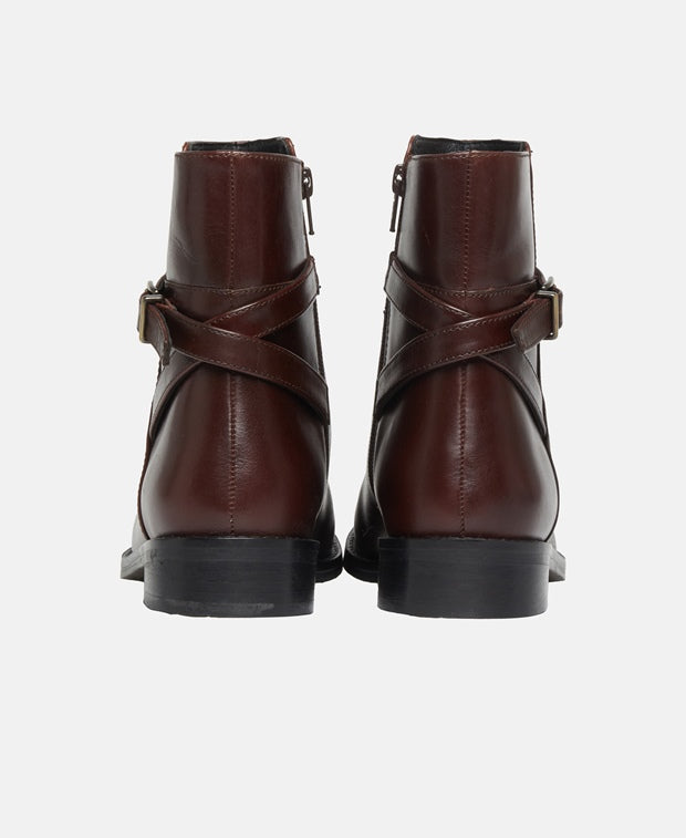 Stiefeletten