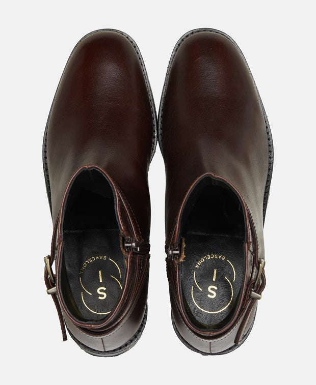 Stiefeletten