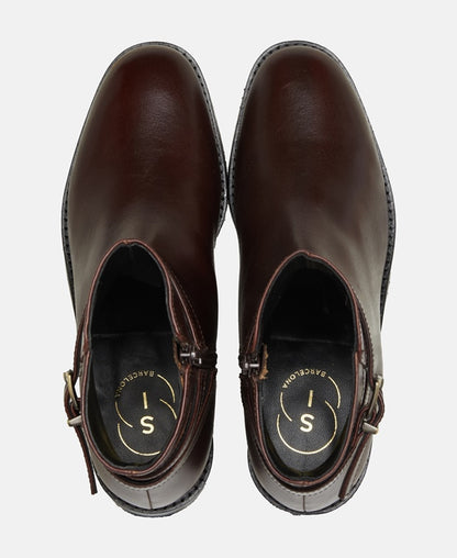 Stiefeletten