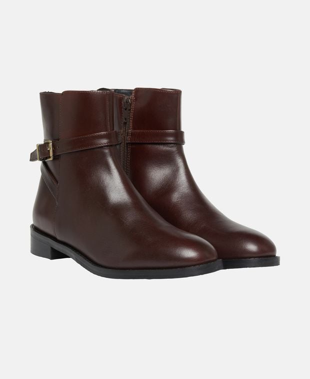 Stiefeletten