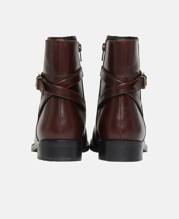 Stiefeletten