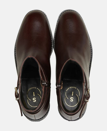 Stiefeletten