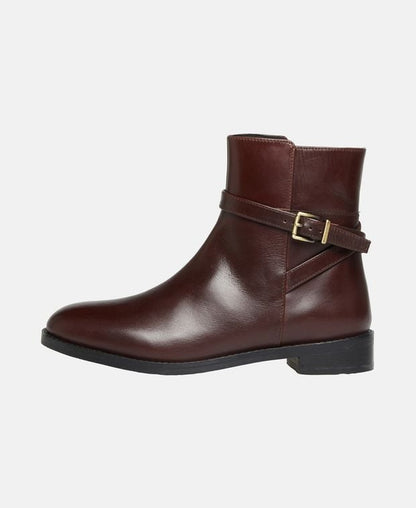 Stiefeletten