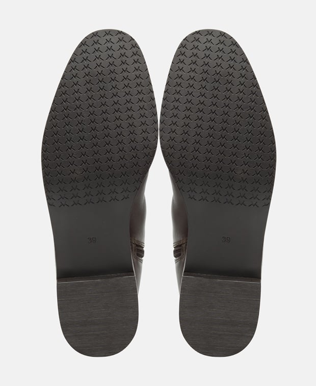 Stiefel