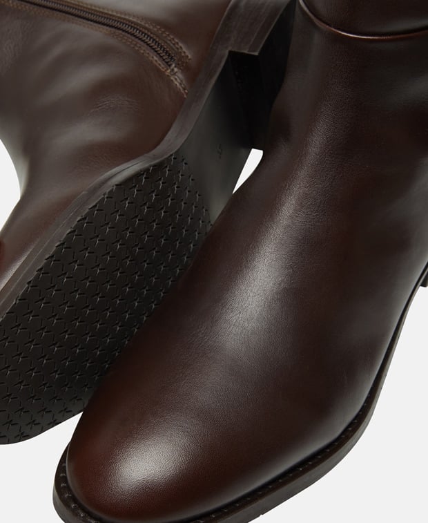 Stiefel
