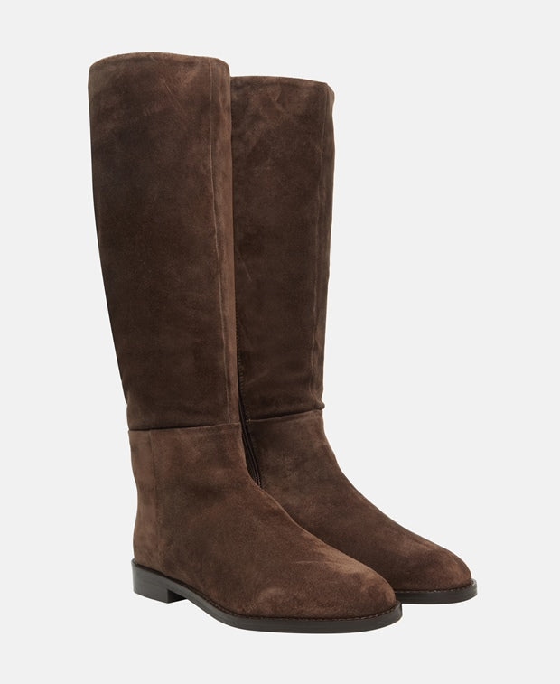 Stiefel