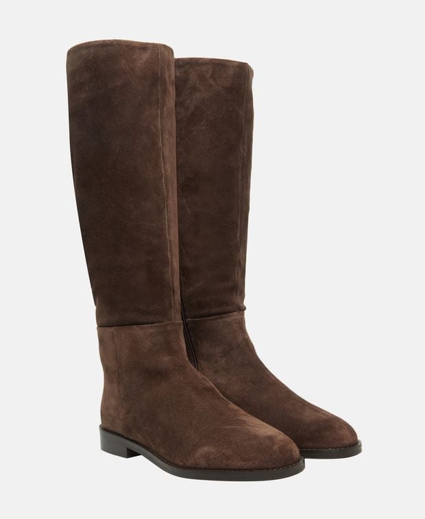 Stiefel