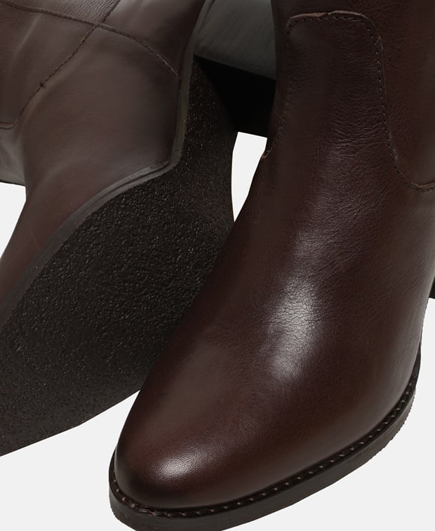 Stiefel Kellen