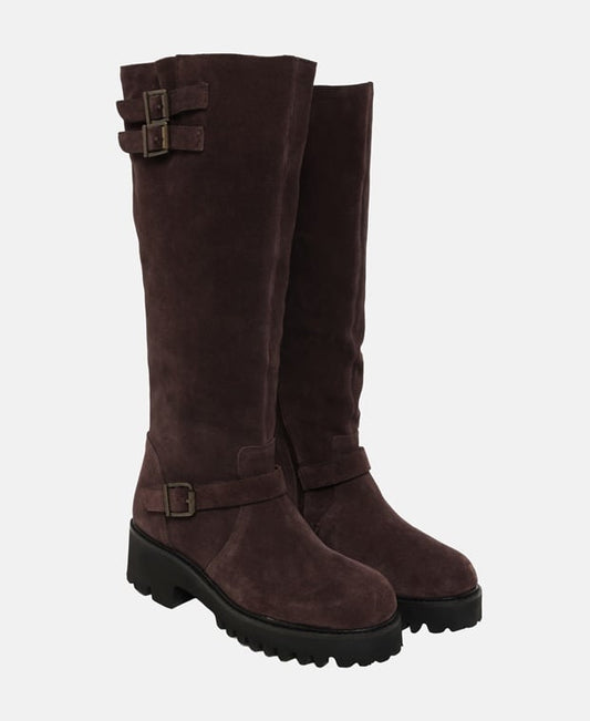Stiefel Hardy