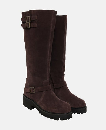 Stiefel Hardy