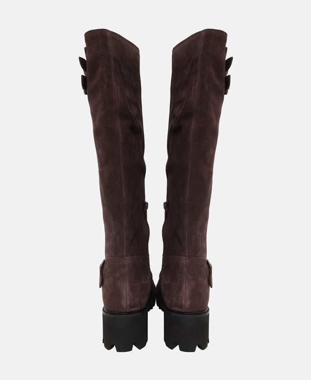 Stiefel