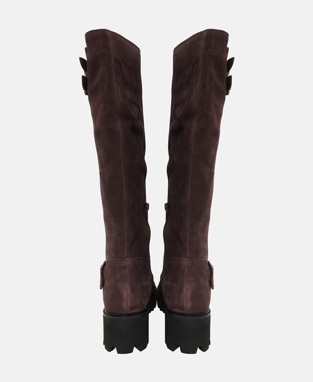 Stiefel Hardy