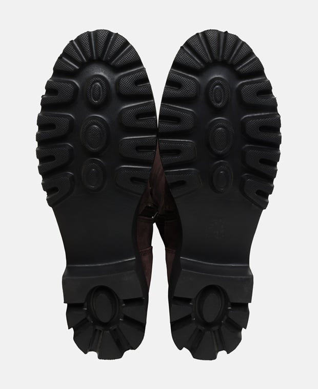 Stiefel Hardy