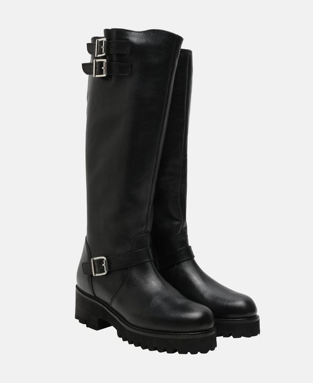 Stiefel Hardy