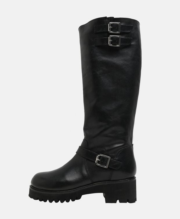 Stiefel Hardy