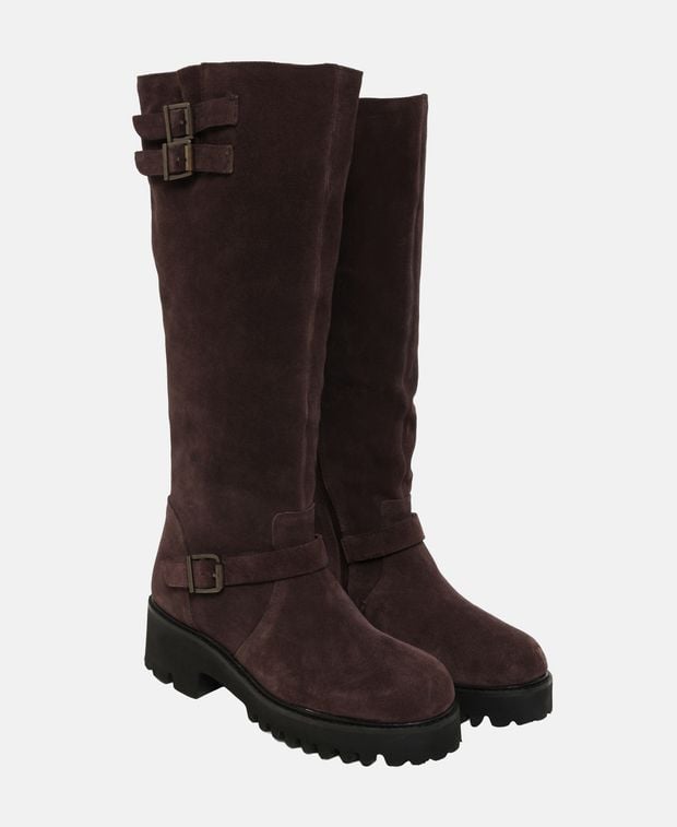 Stiefel Hardy