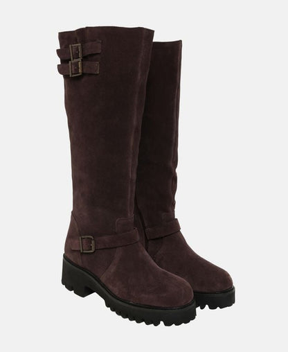 Stiefel Hardy