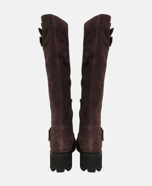Stiefel Hardy