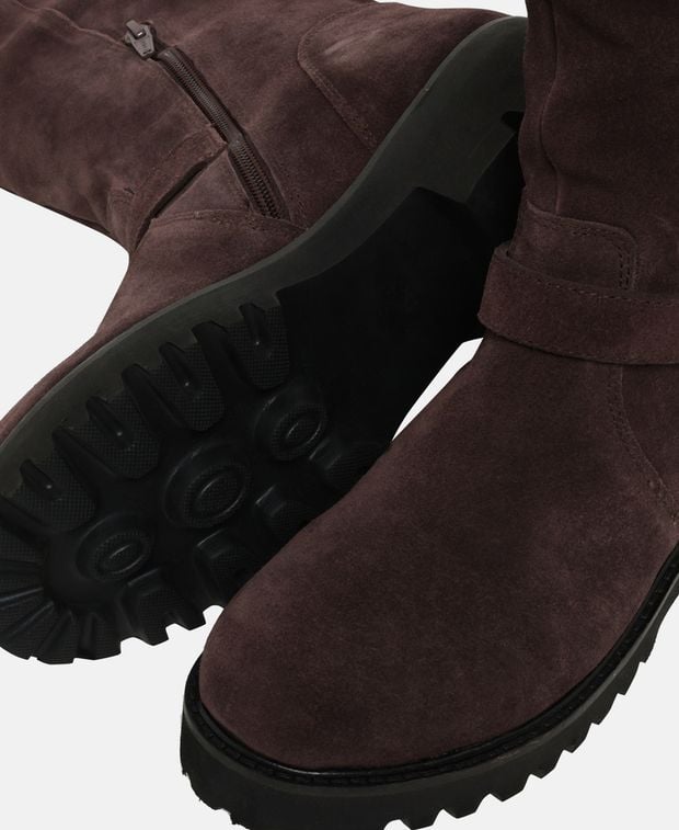 Stiefel Hardy